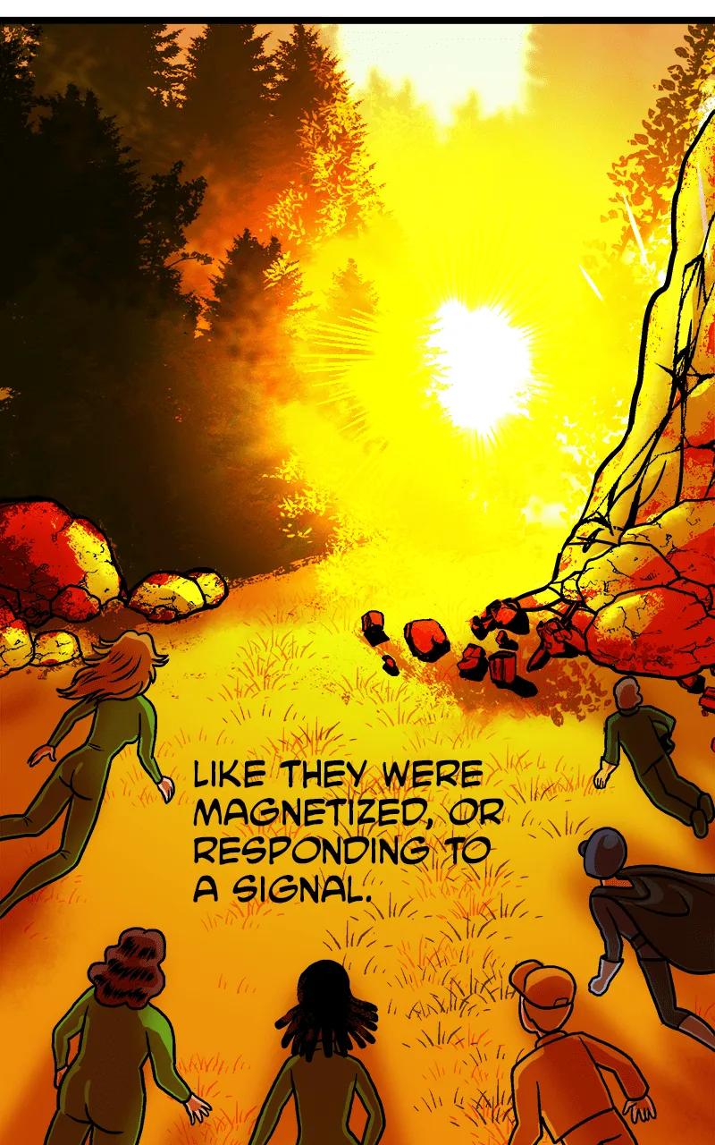 Read Traveler chapter 42 image 88 on Lezhin