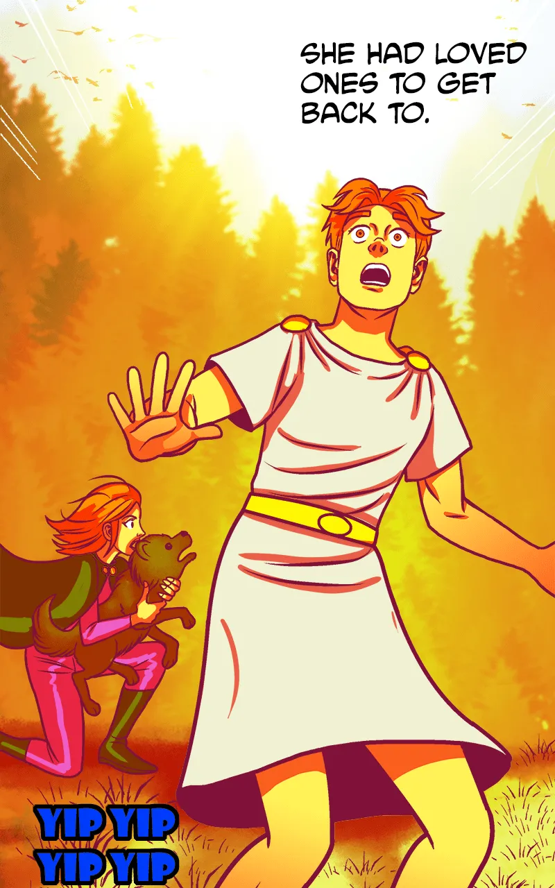 Read Traveler chapter 42 image 95 on Lezhin