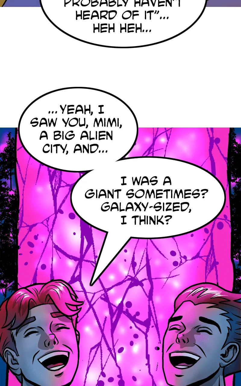 Read Traveler chapter 44 image 100 on Lezhin