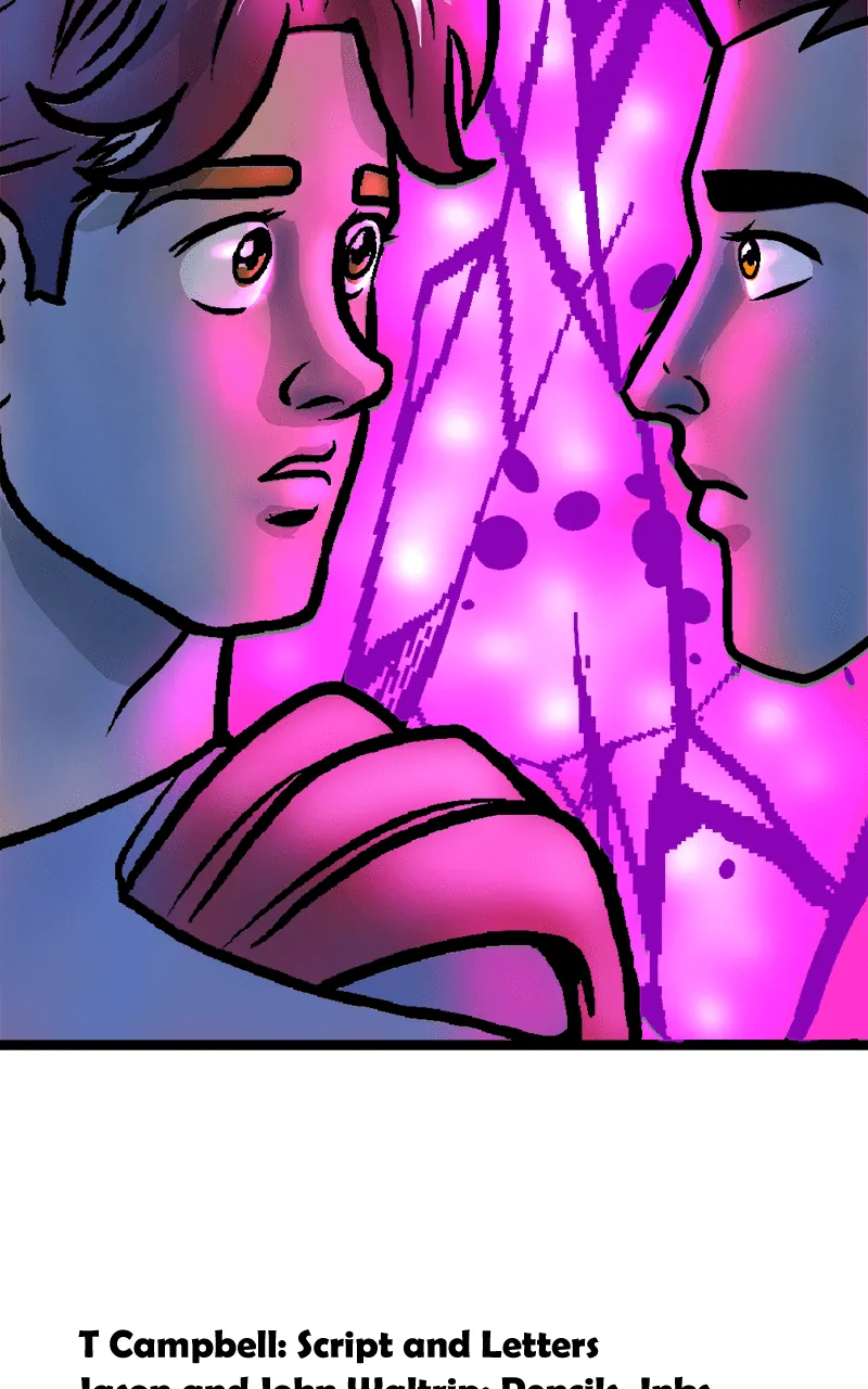 Read Traveler chapter 44 image 104 on Lezhin