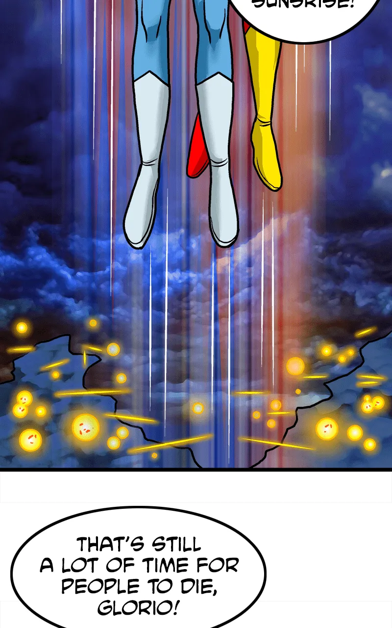 Read Traveler chapter 44 image 12 on Lezhin