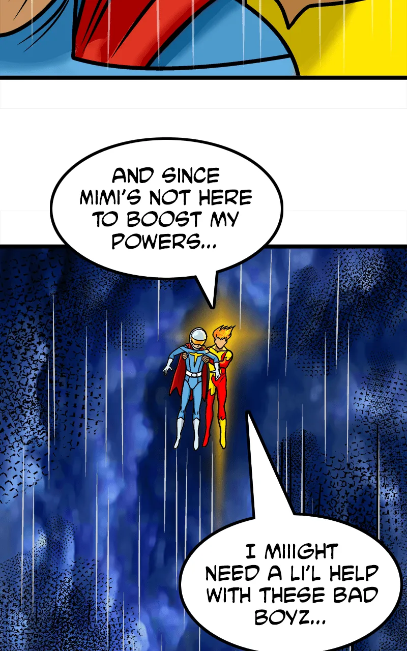 Read Traveler chapter 44 image 14 on Lezhin