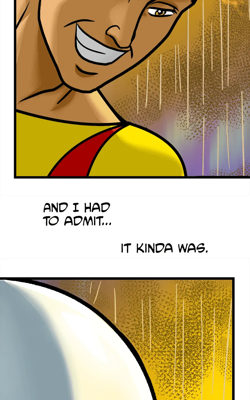 Read Traveler chapter 44 image 17 on Lezhin