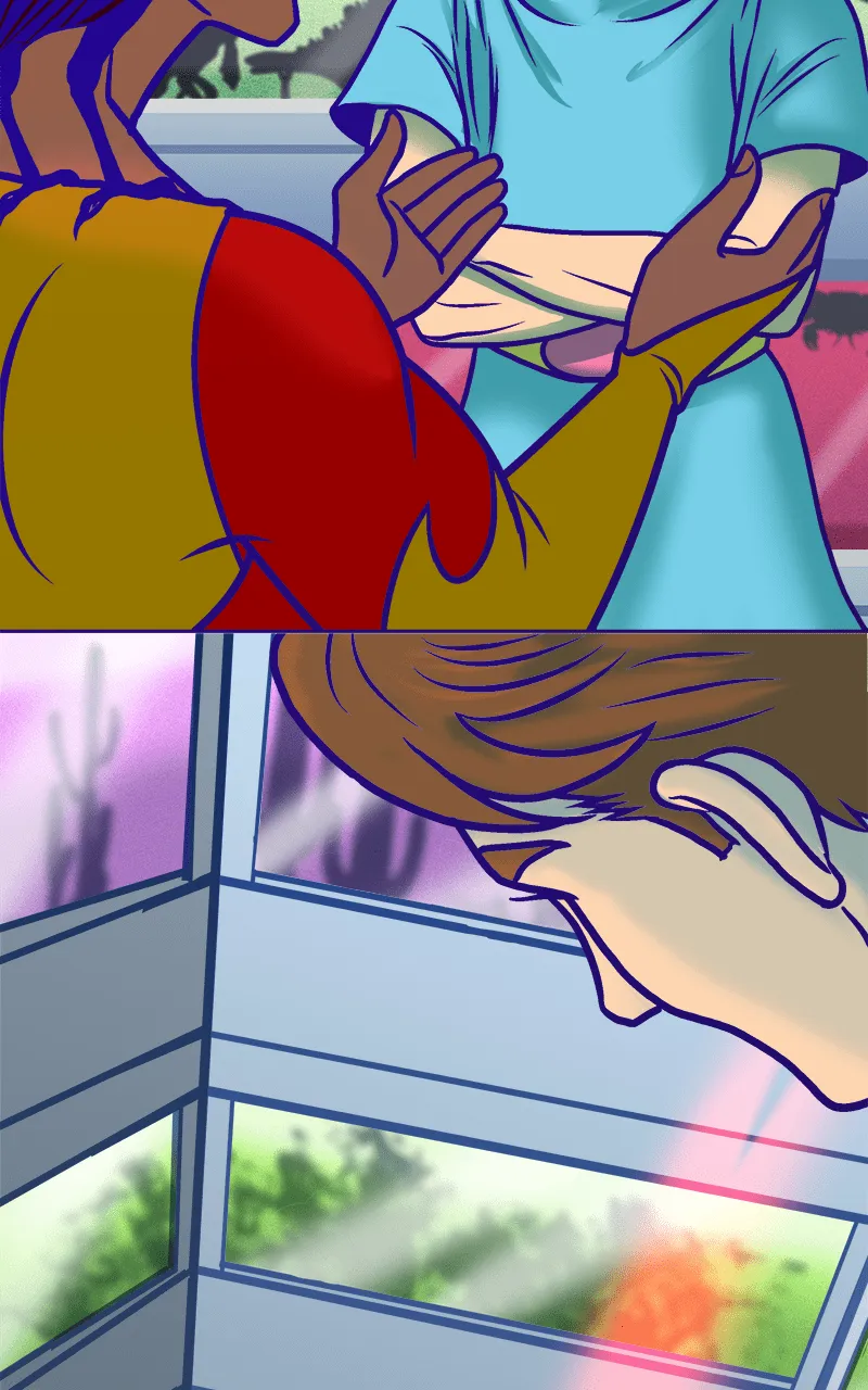 Read Traveler chapter 44 image 2 on Lezhin