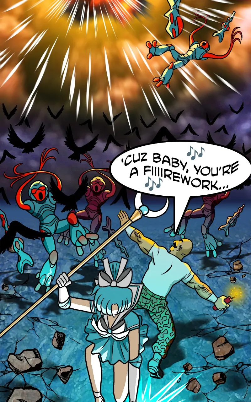 Read Traveler chapter 44 image 21 on Lezhin