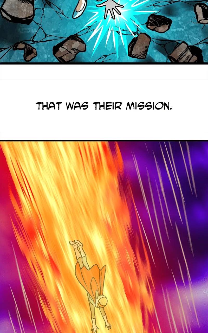 Read Traveler chapter 44 image 22 on Lezhin