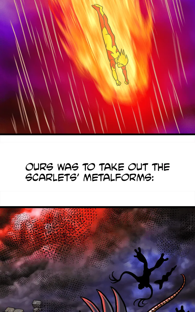 Read Traveler chapter 44 image 23 on Lezhin