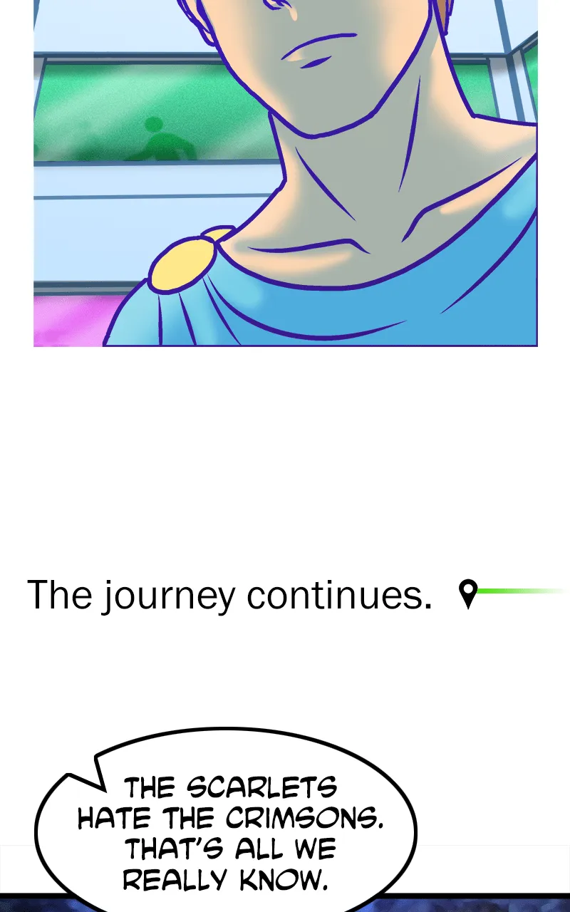 Read Traveler chapter 44 image 4 on Lezhin