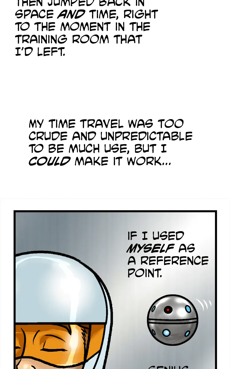 Read Traveler chapter 44 image 43 on Lezhin