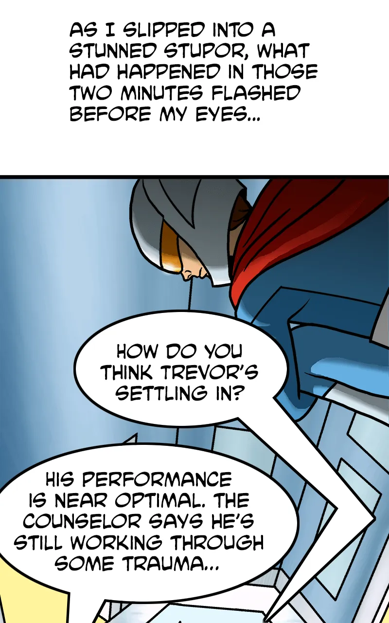 Read Traveler chapter 44 image 46 on Lezhin