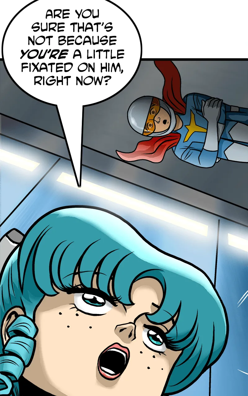 Read Traveler chapter 44 image 51 on Lezhin