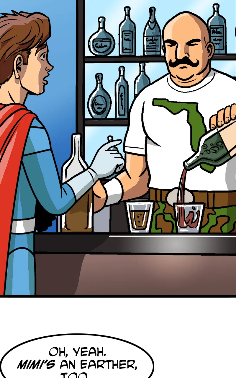Read Traveler chapter 44 image 74 on Lezhin