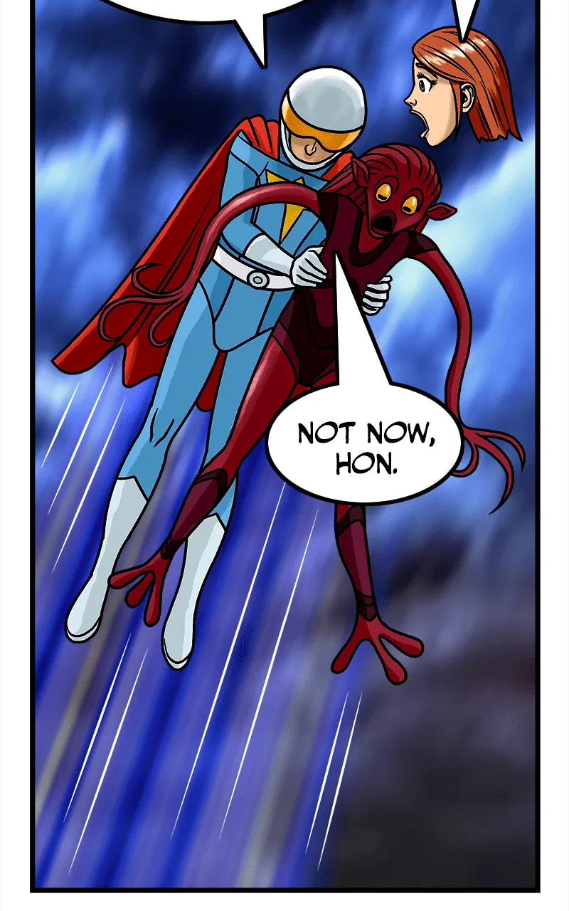 Read Traveler chapter 44 image 8 on Lezhin