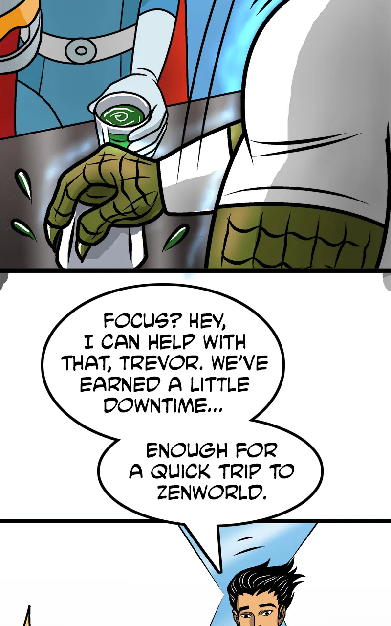 Read Traveler chapter 44 image 85 on Lezhin