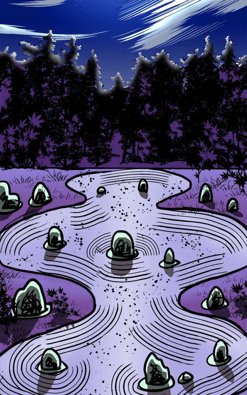 Read Traveler chapter 44 image 91 on Lezhin