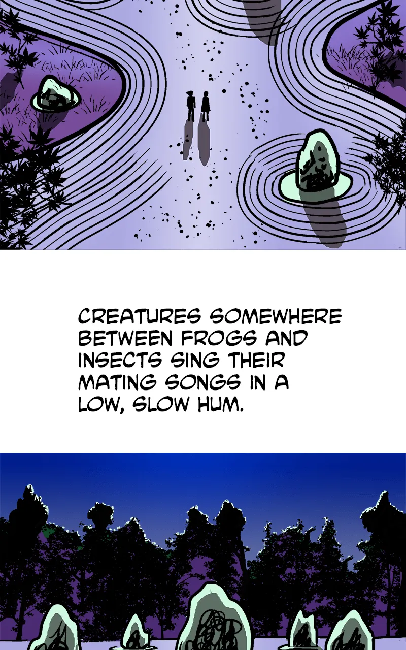 Read Traveler chapter 44 image 92 on Lezhin