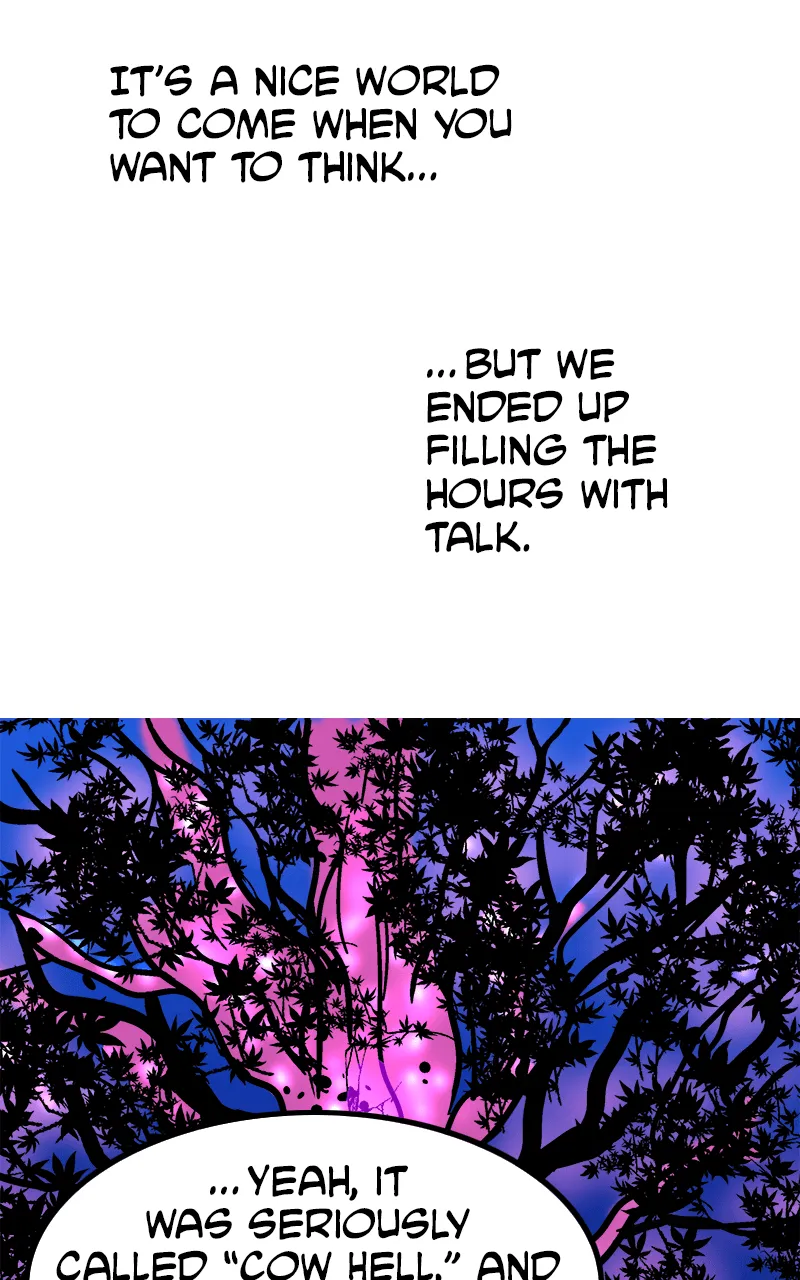Read Traveler chapter 44 image 94 on Lezhin