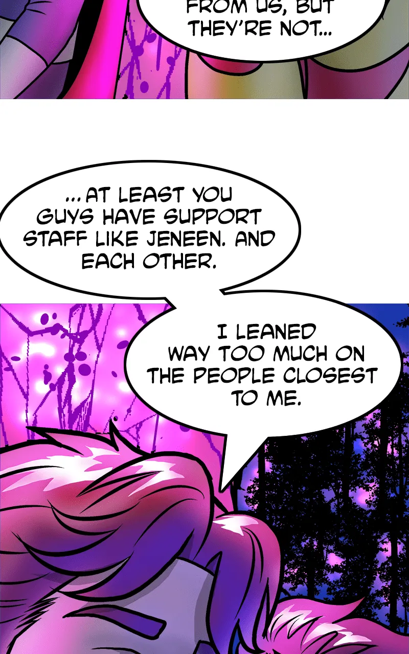 Read Traveler chapter 44 image 97 on Lezhin