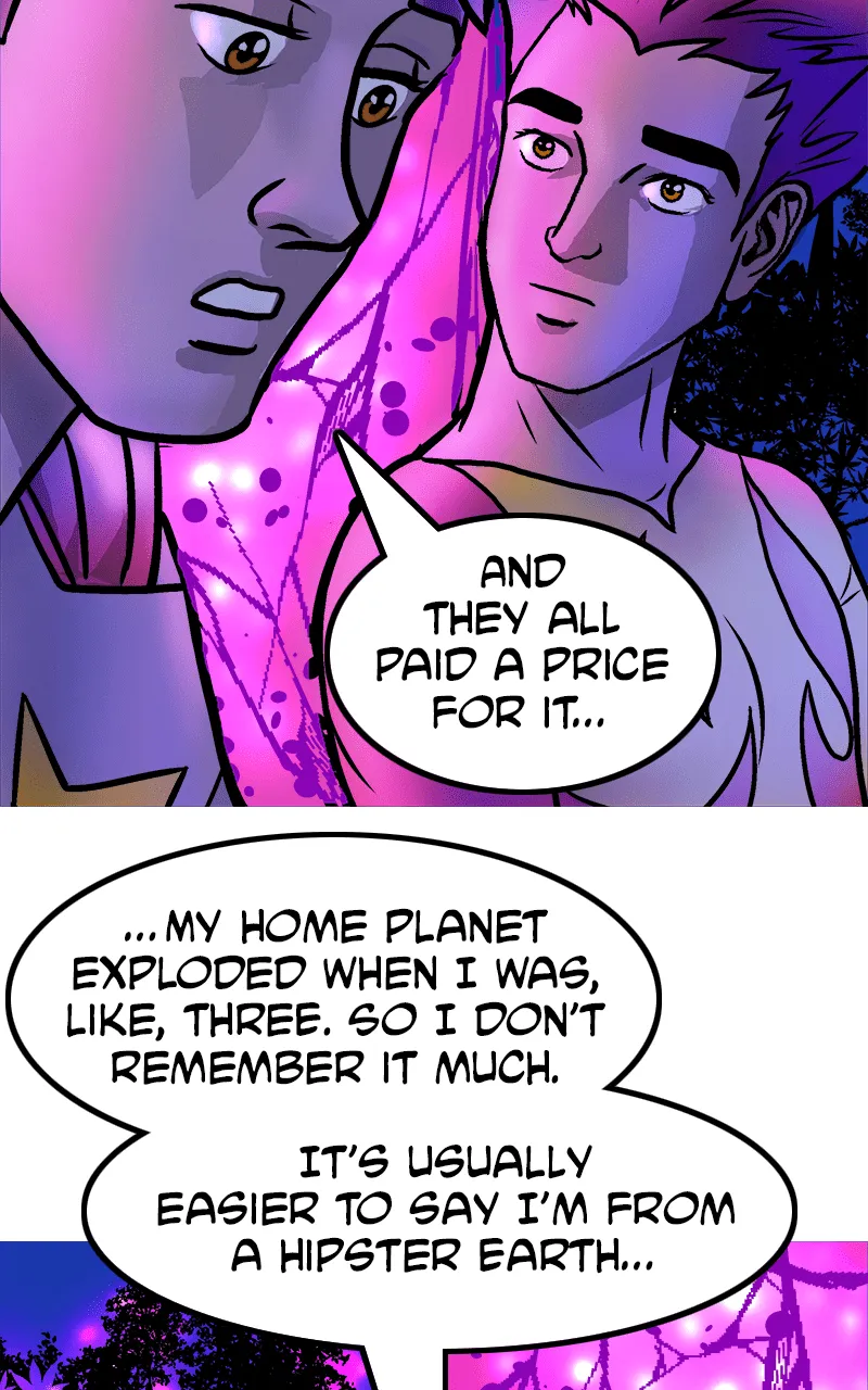 Read Traveler chapter 44 image 98 on Lezhin