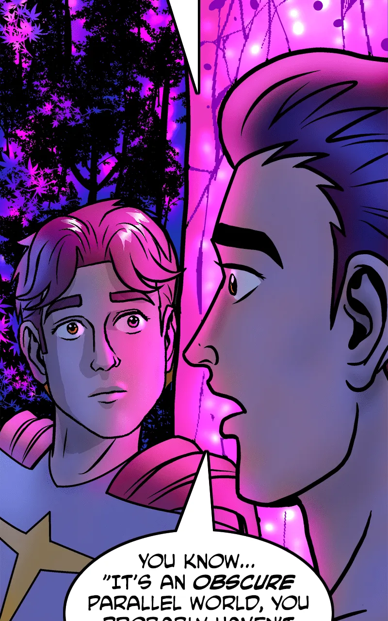 Read Traveler chapter 44 image 99 on Lezhin