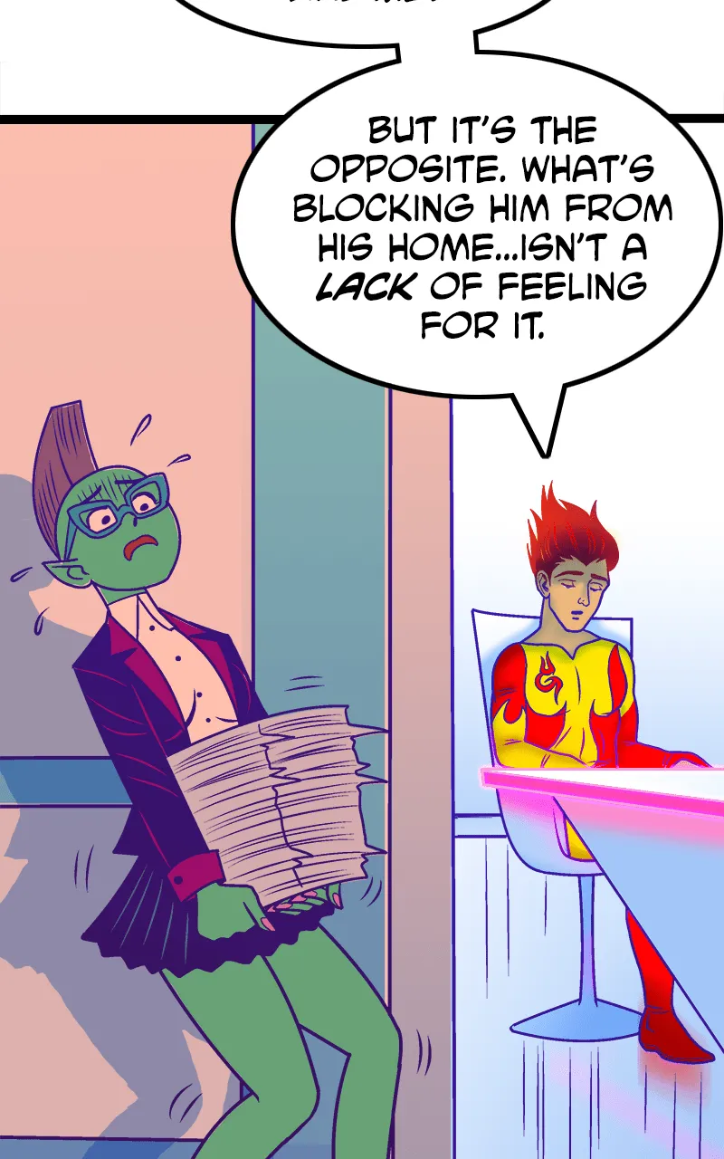Read Traveler chapter 45 image 103 on Lezhin