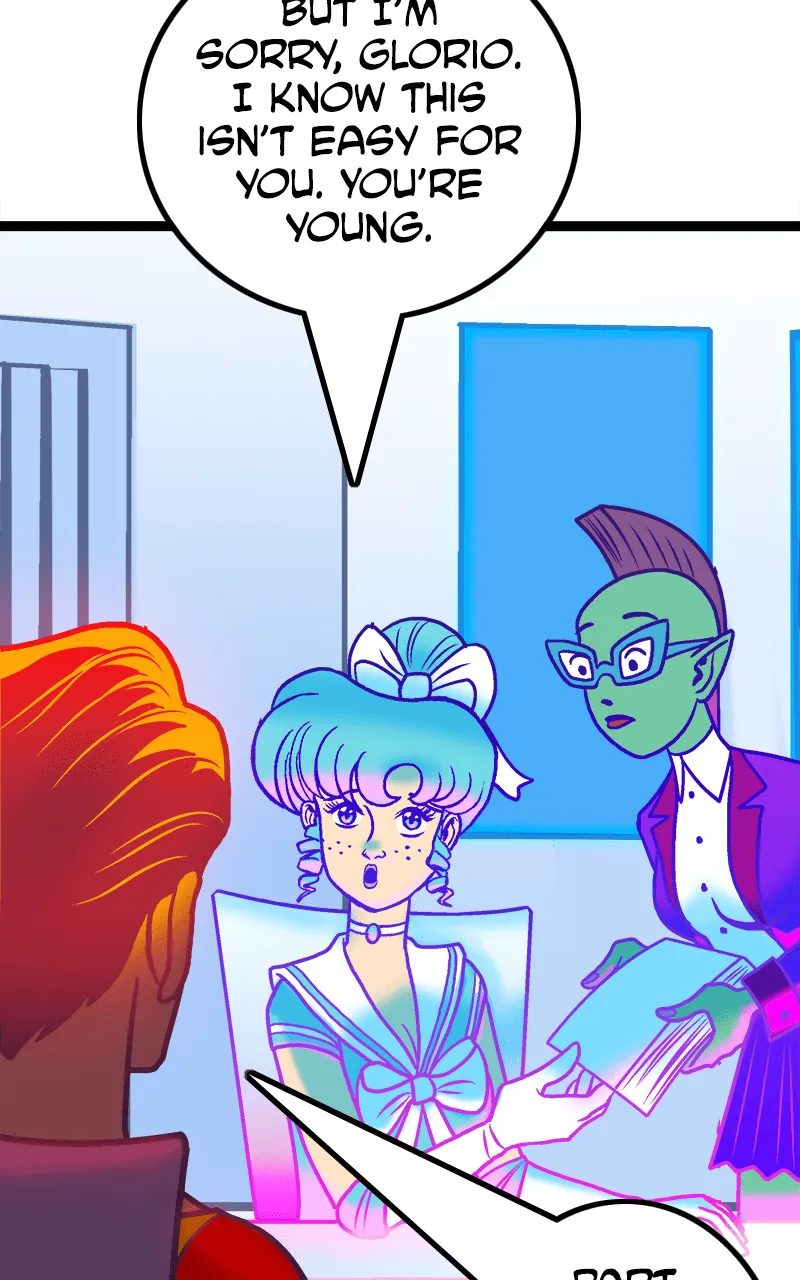 Read Traveler chapter 45 image 109 on Lezhin