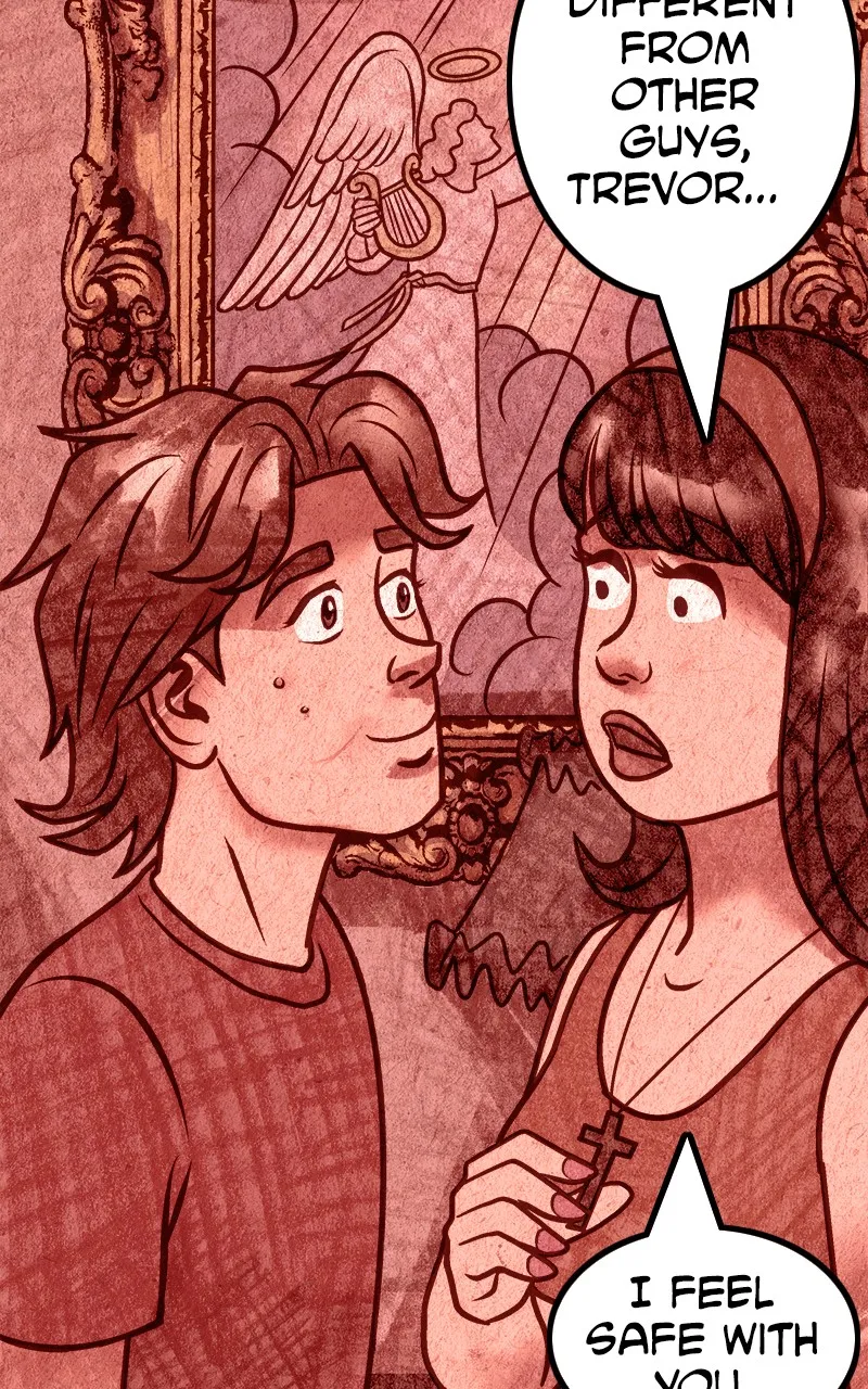 Read Traveler chapter 45 image 12 on Lezhin