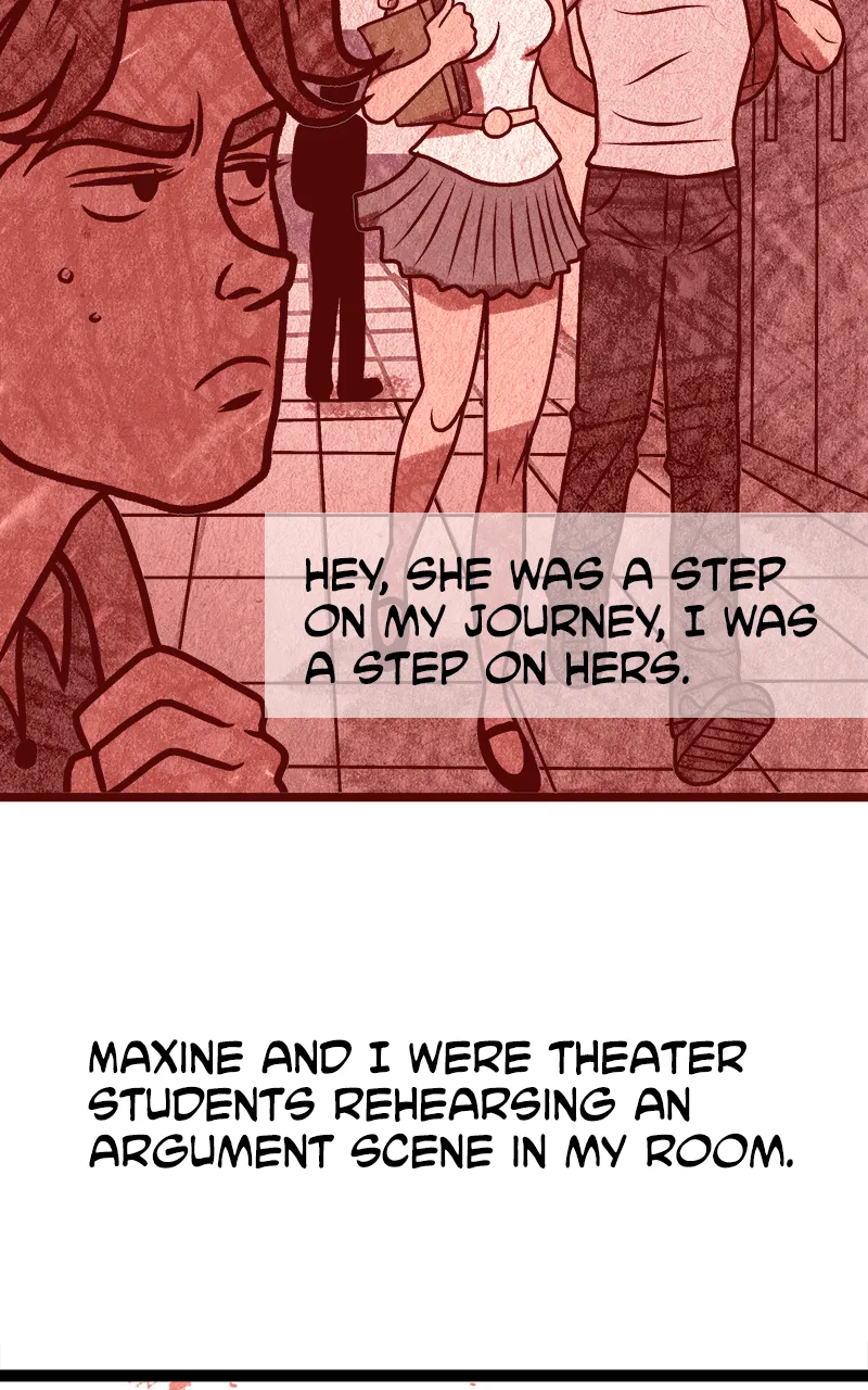 Read Traveler chapter 45 image 14 on Lezhin
