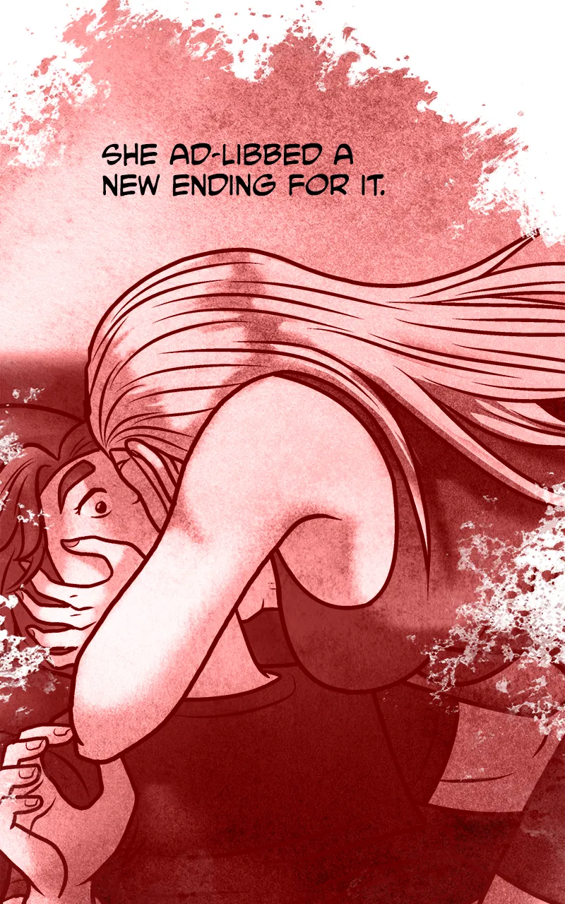 Read Traveler chapter 45 image 15 on Lezhin