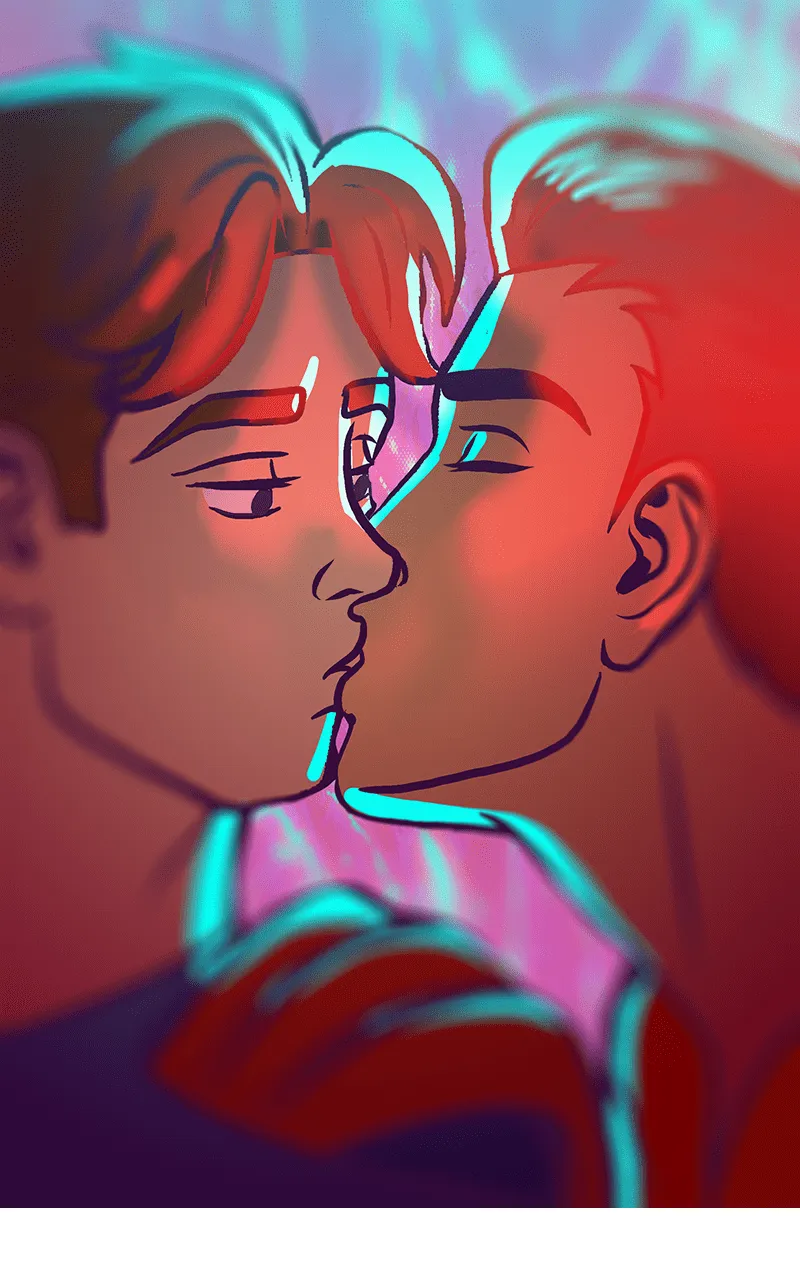 Read Traveler chapter 45 image 24 on Lezhin