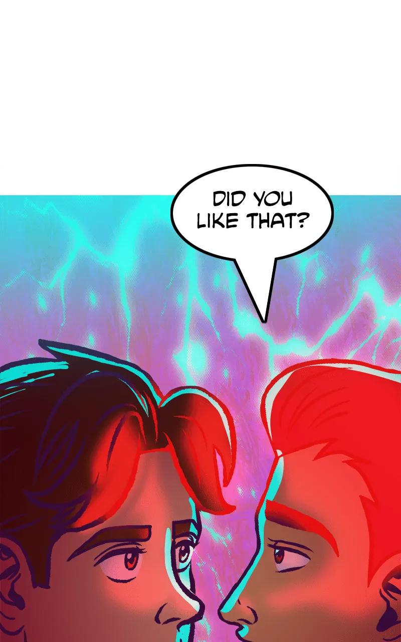 Read Traveler chapter 45 image 25 on Lezhin