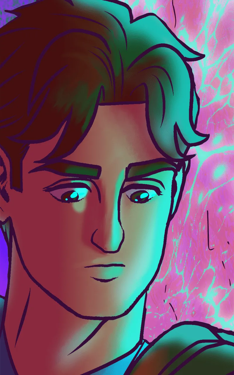 Read Traveler chapter 45 image 27 on Lezhin