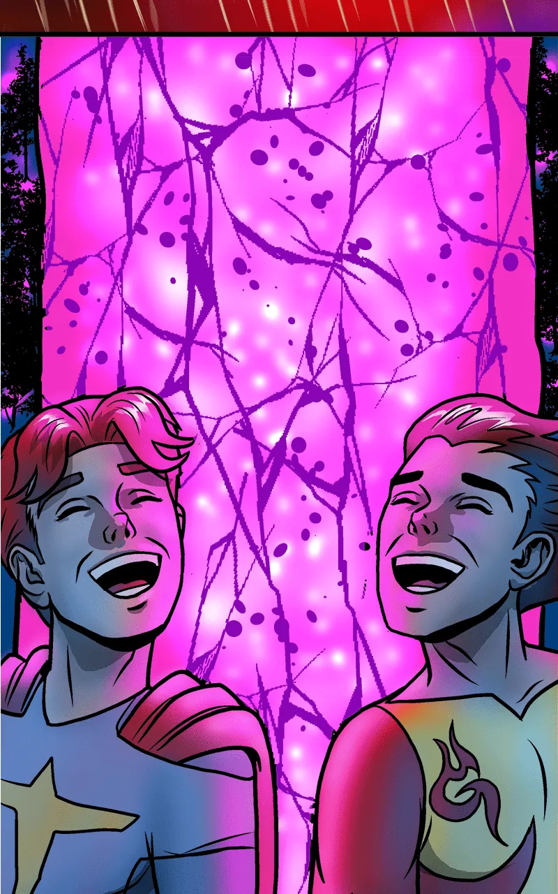 Read Traveler chapter 45 image 3 on Lezhin