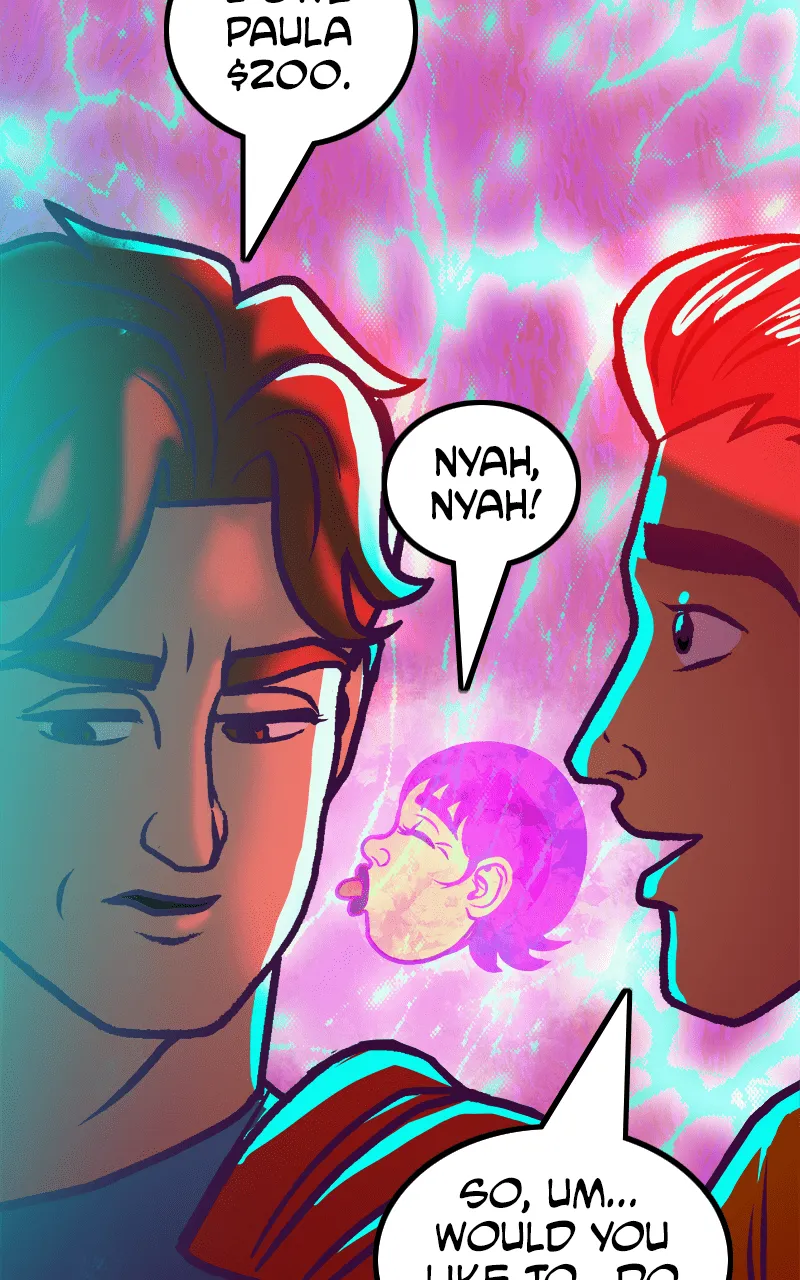 Read Traveler chapter 45 image 30 on Lezhin