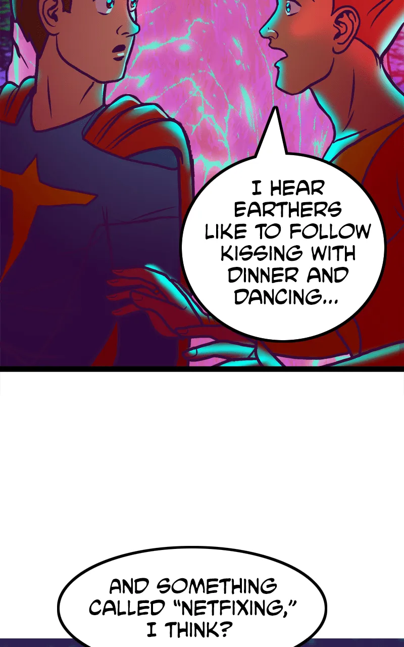 Read Traveler chapter 45 image 32 on Lezhin