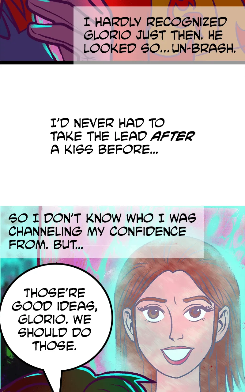 Read Traveler chapter 45 image 34 on Lezhin