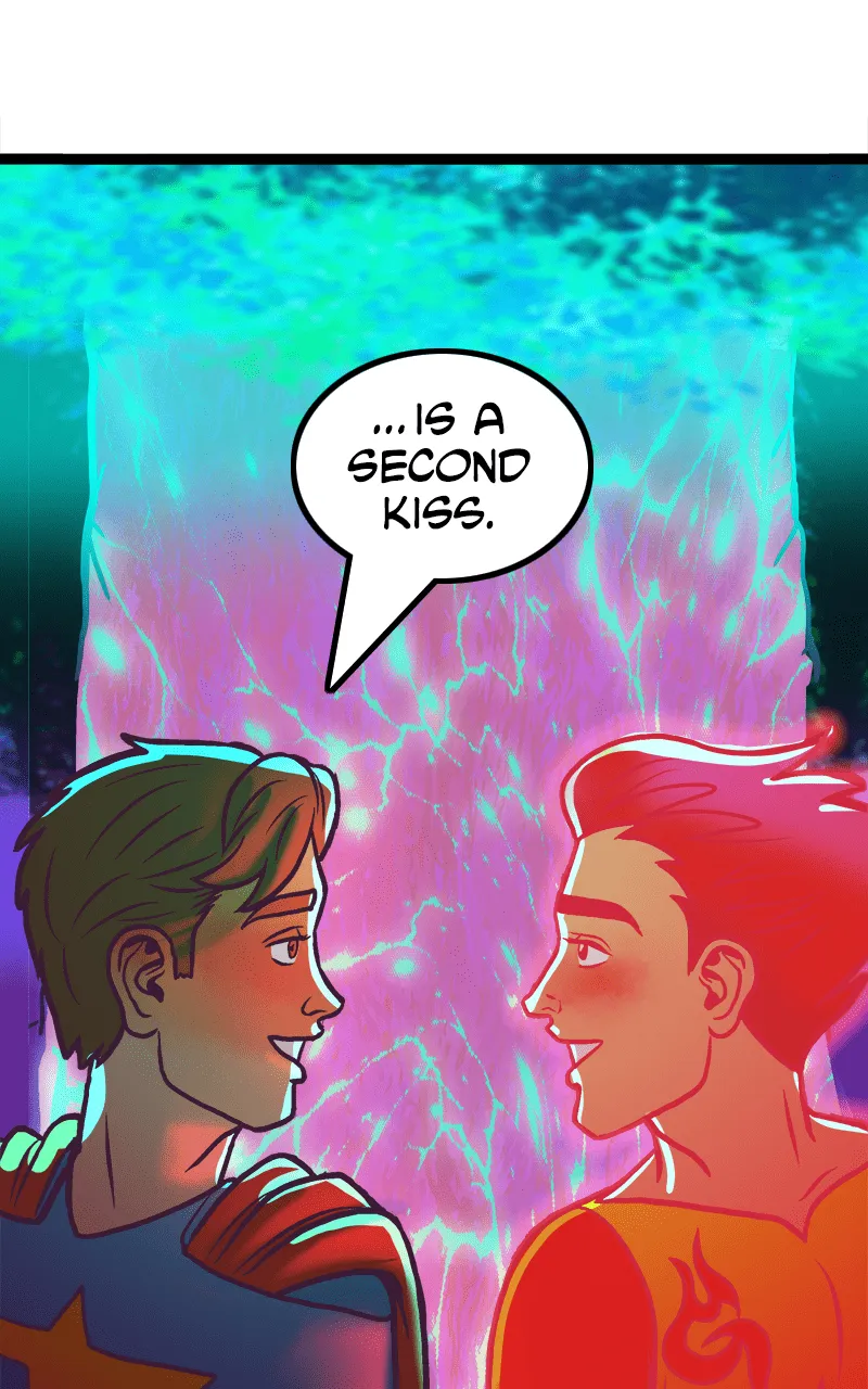 Read Traveler chapter 45 image 36 on Lezhin