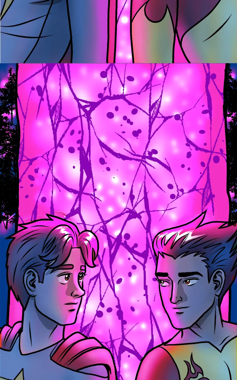 Read Traveler chapter 45 image 4 on Lezhin