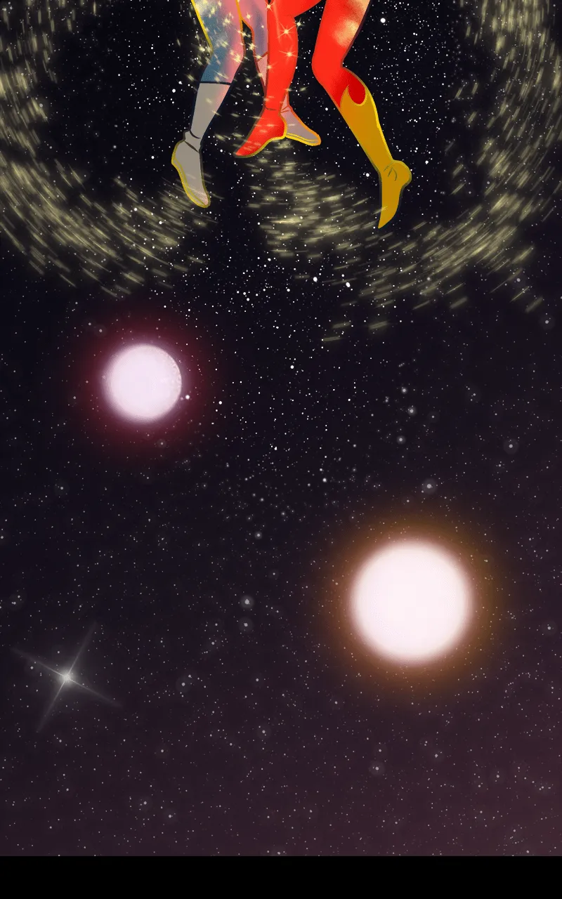 Read Traveler chapter 45 image 41 on Lezhin