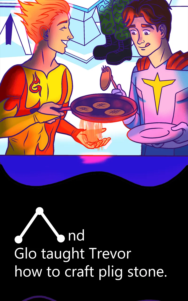 Read Traveler chapter 45 image 49 on Lezhin