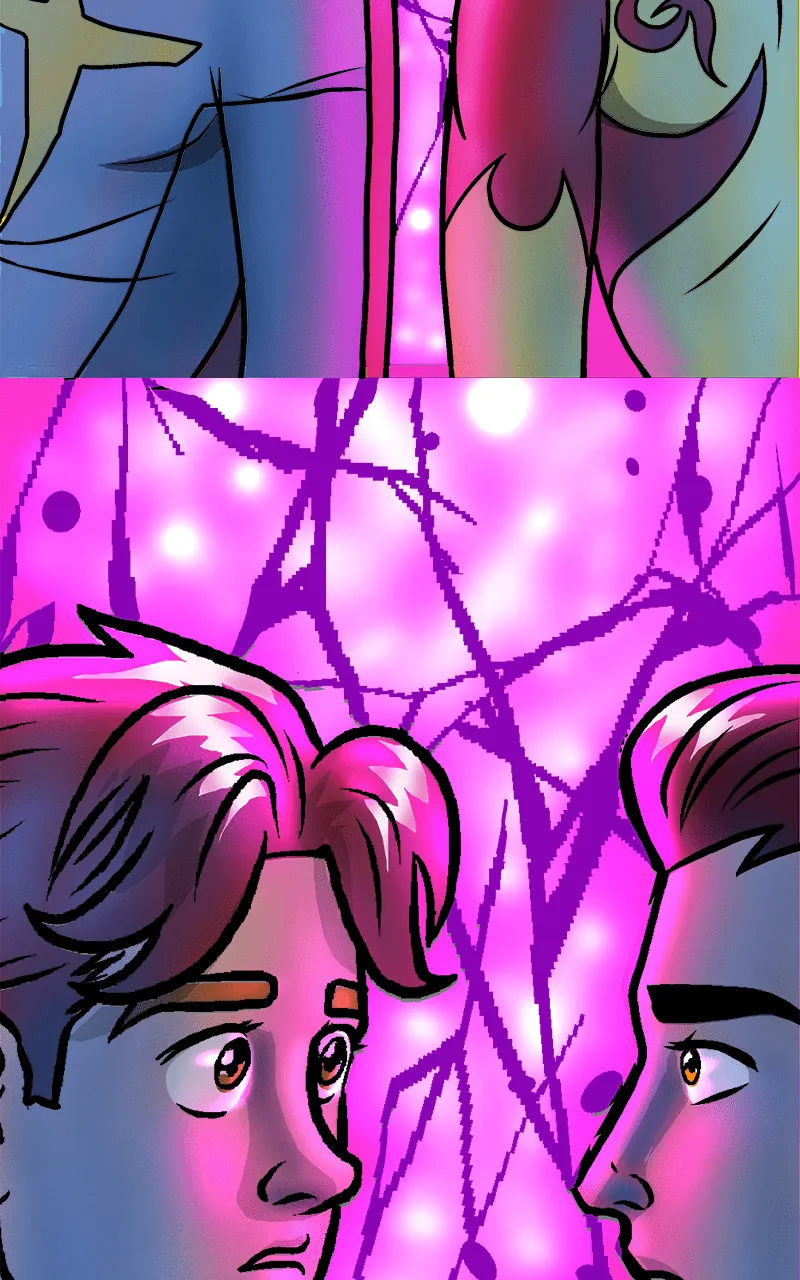 Read Traveler chapter 45 image 5 on Lezhin