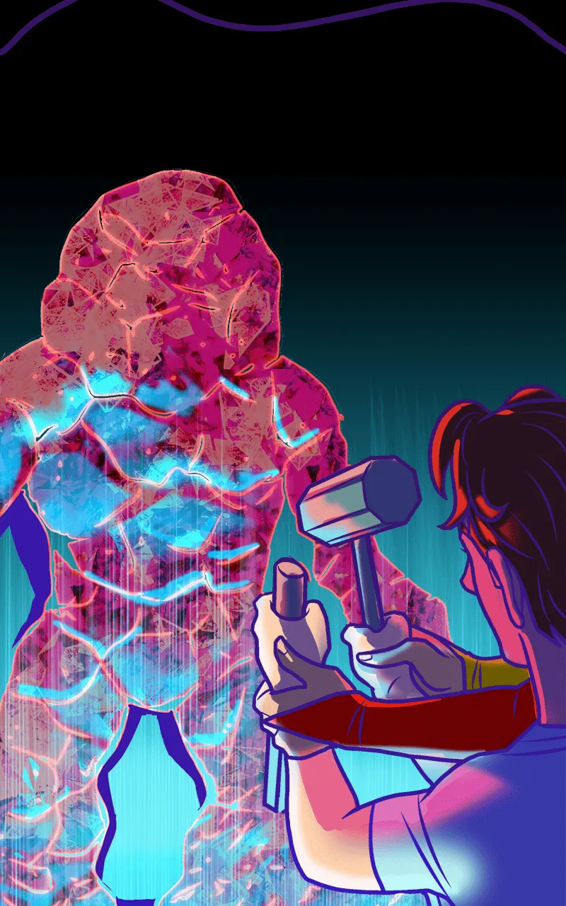 Read Traveler chapter 45 image 50 on Lezhin