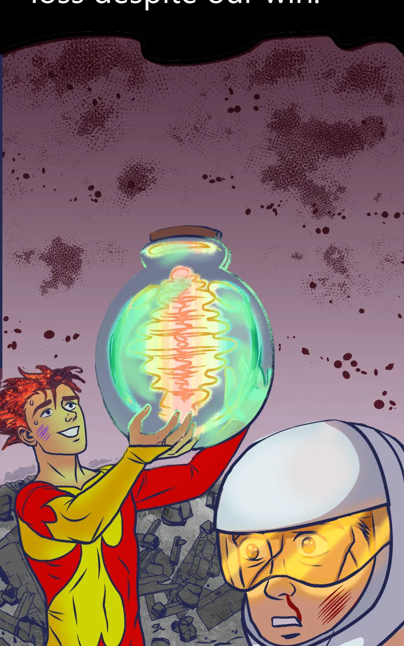 Read Traveler chapter 45 image 57 on Lezhin