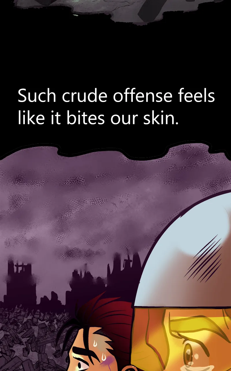 Read Traveler chapter 45 image 60 on Lezhin