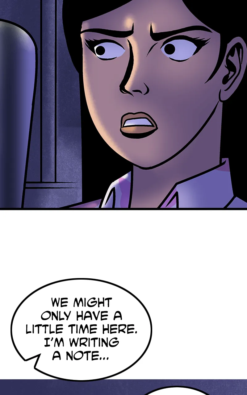 Read Traveler chapter 45 image 71 on Lezhin