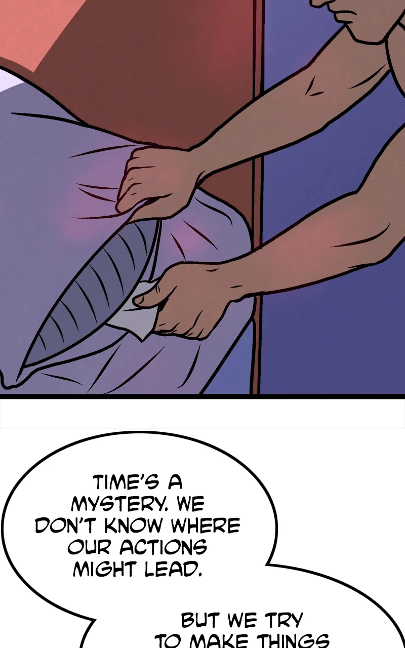 Read Traveler chapter 45 image 74 on Lezhin