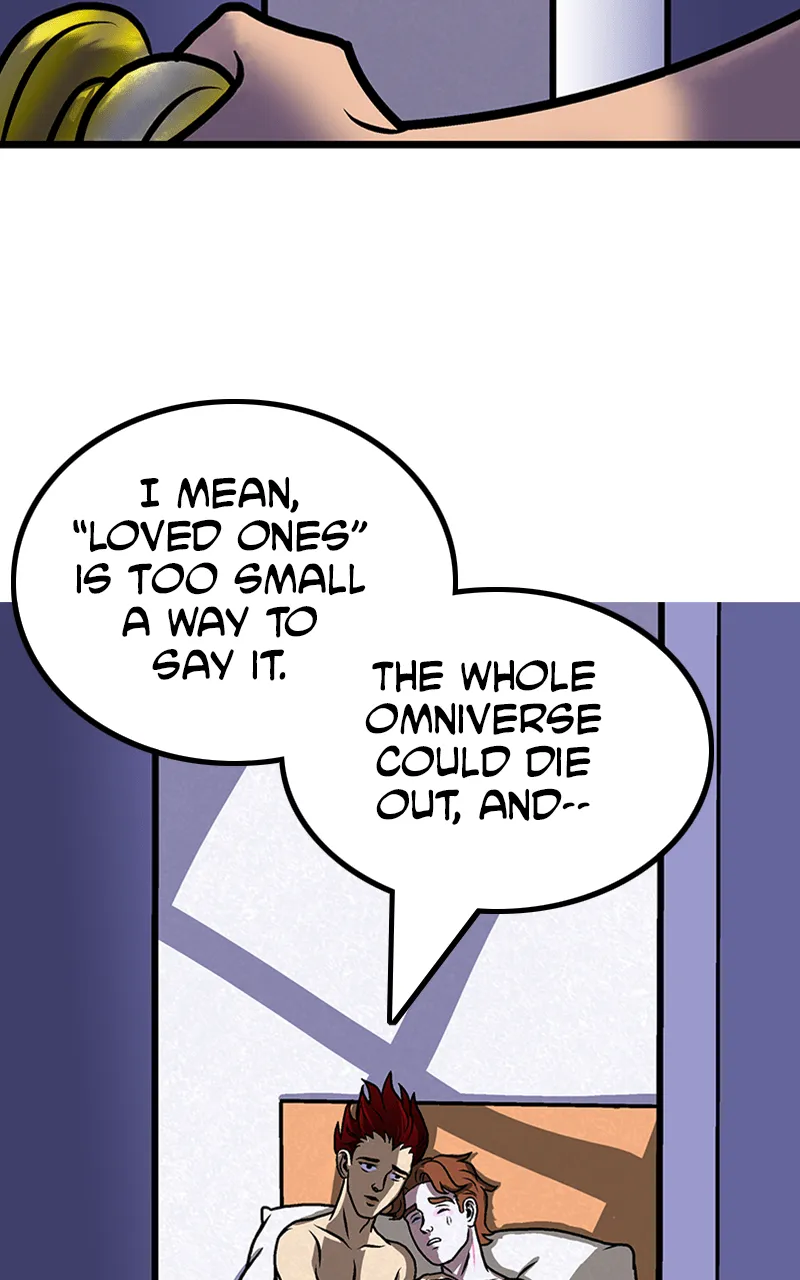 Read Traveler chapter 45 image 76 on Lezhin