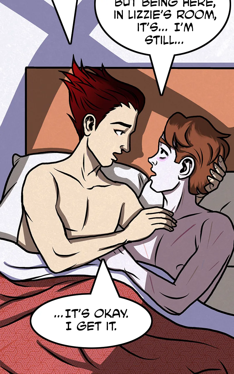 Read Traveler chapter 45 image 78 on Lezhin