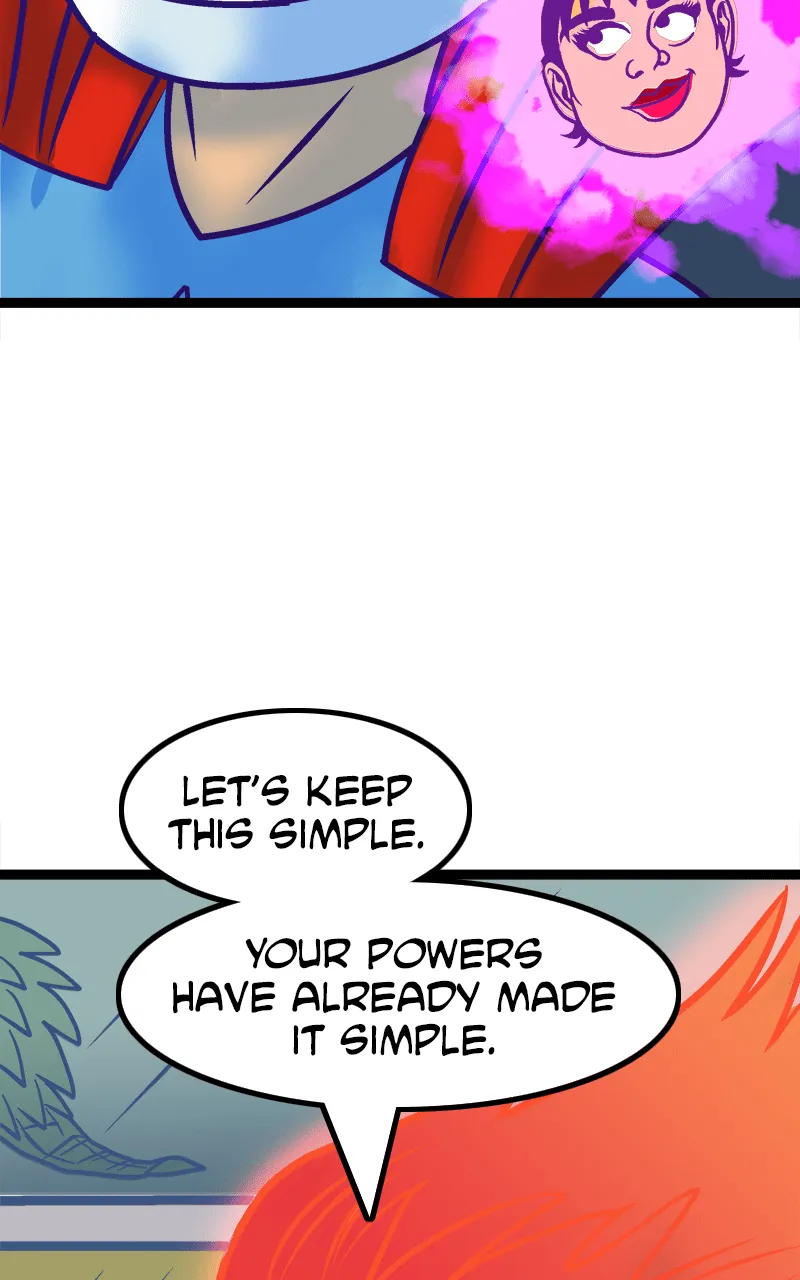 Read Traveler chapter 46 image 14 on Lezhin