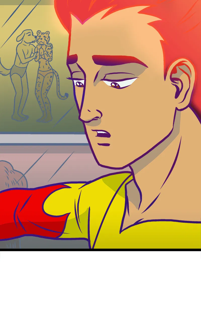 Read Traveler chapter 46 image 15 on Lezhin